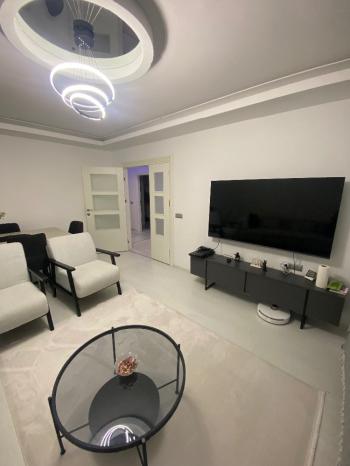 GÜVENAY - ÇORUM ULUKAVAK MAH. DR .SADIK AHMET CADDESİ ÜZERİ SATILIK DAİRE