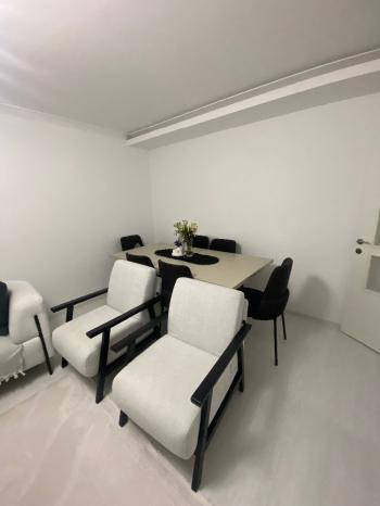 GÜVENAY - ÇORUM ULUKAVAK MAH. DR .SADIK AHMET CADDESİ ÜZERİ SATILIK DAİRE