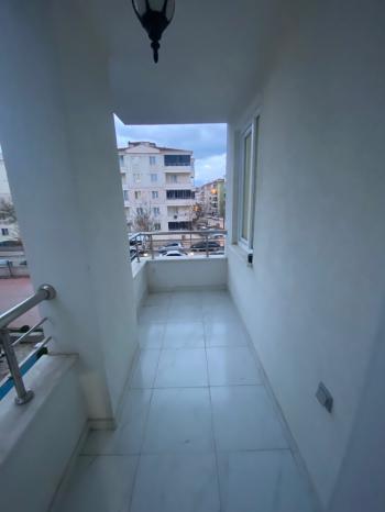 GÜVENAY - ÇORUM ULUKAVAK MAH. DR .SADIK AHMET CADDESİ ÜZERİ SATILIK DAİRE