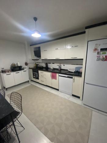 GÜVENAY - ÇORUM ULUKAVAK MAH. DR .SADIK AHMET CADDESİ ÜZERİ SATILIK DAİRE