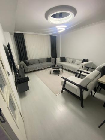 GÜVENAY - ÇORUM ULUKAVAK MAH. DR .SADIK AHMET CADDESİ ÜZERİ SATILIK DAİRE