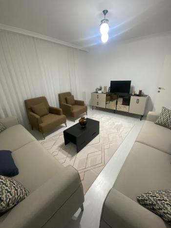 GÜVENAY - ÇORUM ULUKAVAK MAH. DR .SADIK AHMET CADDESİ ÜZERİ SATILIK DAİRE