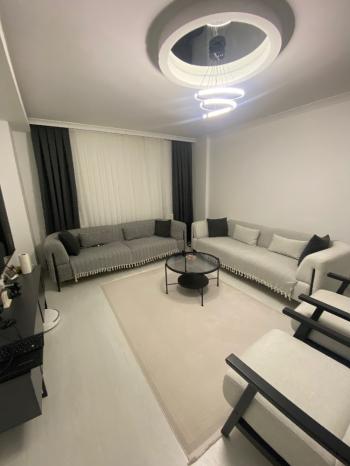 GÜVENAY - ÇORUM ULUKAVAK MAH. DR .SADIK AHMET CADDESİ ÜZERİ SATILIK DAİRE