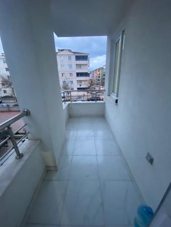 GÜVENAY - ÇORUM ULUKAVAK MAH. DR .SADIK AHMET CADDESİ ÜZERİ SATILIK DAİRE