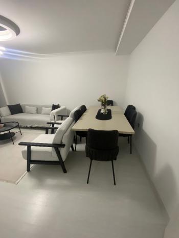 GÜVENAY - ÇORUM ULUKAVAK MAH. DR .SADIK AHMET CADDESİ ÜZERİ SATILIK DAİRE
