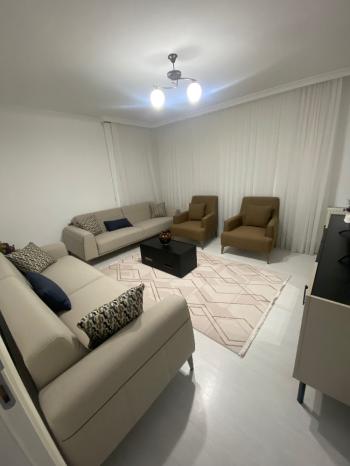 GÜVENAY - ÇORUM ULUKAVAK MAH. DR .SADIK AHMET CADDESİ ÜZERİ SATILIK DAİRE