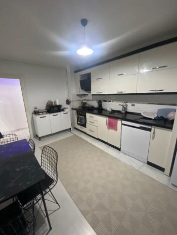 GÜVENAY - ÇORUM ULUKAVAK MAH. DR .SADIK AHMET CADDESİ ÜZERİ SATILIK DAİRE