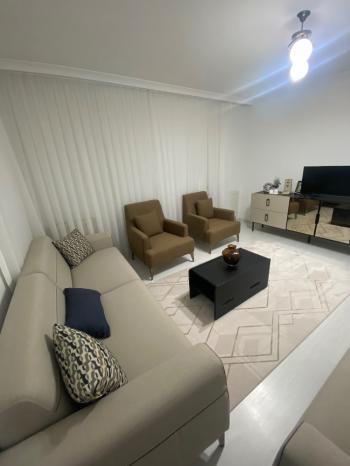 GÜVENAY - ÇORUM ULUKAVAK MAH. DR .SADIK AHMET CADDESİ ÜZERİ SATILIK DAİRE