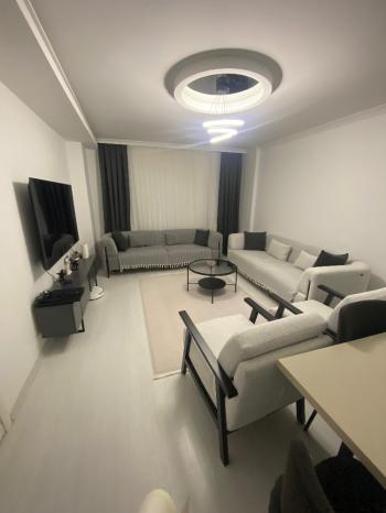 GÜVENAY - ÇORUM ULUKAVAK MAH. DR .SADIK AHMET CADDESİ ÜZERİ SATILIK DAİRE