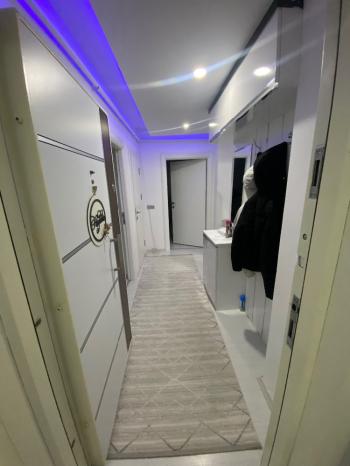 GÜVENAY - ÇORUM ULUKAVAK MAH. DR .SADIK AHMET CADDESİ ÜZERİ SATILIK DAİRE