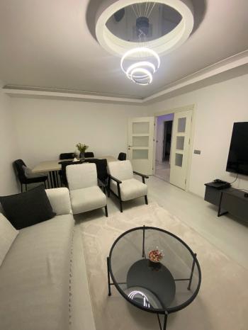 GÜVENAY - ÇORUM ULUKAVAK MAH. DR .SADIK AHMET CADDESİ ÜZERİ SATILIK DAİRE