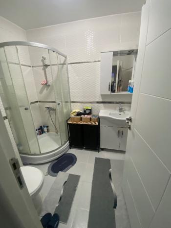 GÜVENAY - ÇORUM ULUKAVAK MAH. DR .SADIK AHMET CADDESİ ÜZERİ SATILIK DAİRE