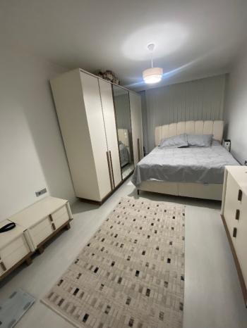 GÜVENAY - ÇORUM ULUKAVAK MAH. DR .SADIK AHMET CADDESİ ÜZERİ SATILIK DAİRE