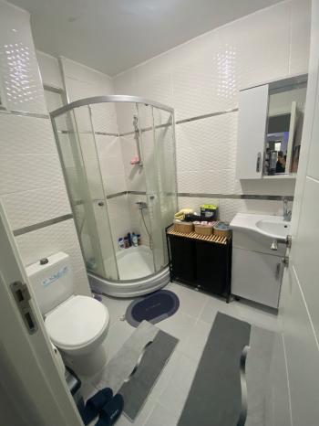 GÜVENAY - ÇORUM ULUKAVAK MAH. DR .SADIK AHMET CADDESİ ÜZERİ SATILIK DAİRE