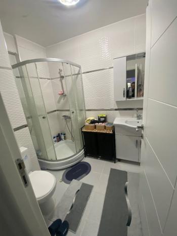 GÜVENAY - ÇORUM ULUKAVAK MAH. DR .SADIK AHMET CADDESİ ÜZERİ SATILIK DAİRE