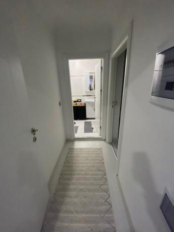 GÜVENAY - ÇORUM ULUKAVAK MAH. DR .SADIK AHMET CADDESİ ÜZERİ SATILIK DAİRE