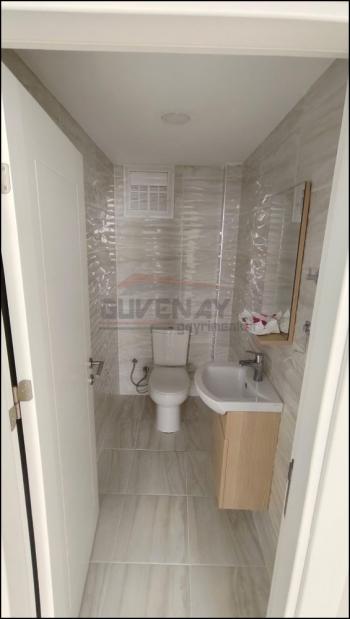 GÜVENAY - ÇORUM BAHÇELİEVLER MAH. BAHÇELİEVLER İLKOKULU CİVARI 3+1 SATILIK DAİRE
