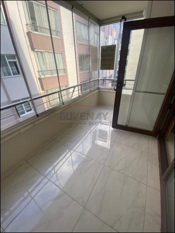 GÜVENAY - ÇORUM BAHÇELİEVLER MAH. BAHÇELİEVLER İLKOKULU CİVARI 3+1 SATILIK DAİRE