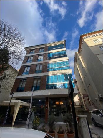 GÜVENAY - ÇORUM BAHÇELİEVLER MAH. BAHÇELİEVLER İLKOKULU CİVARI 3+1 SATILIK DAİRE
