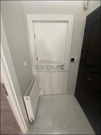 GÜVENAY - ÇORUM BAHÇELİEVLER MAH. BAHÇELİEVLER İLKOKULU CİVARI 3+1 SATILIK DAİRE