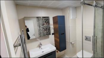 GÜVENAY - ÇORUM BAHÇELİEVLER MAH. BAHÇELİEVLER İLKOKULU CİVARI 3+1 SATILIK DAİRE