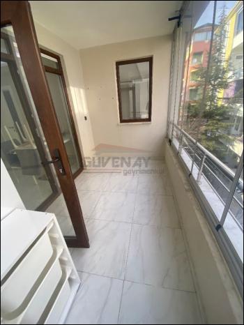 GÜVENAY - ÇORUM BAHÇELİEVLER MAH. BAHÇELİEVLER İLKOKULU CİVARI 3+1 SATILIK DAİRE