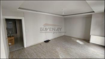 GÜVENAY - ÇORUM BAHÇELİEVLER MAH. BAHÇELİEVLER İLKOKULU CİVARI 3+1 SATILIK DAİRE