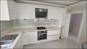 GÜVENAY - ÇORUM BAHÇELİEVLER MAH. BAHÇELİEVLER İLKOKULU CİVARI 3+1 SATILIK DAİRE
