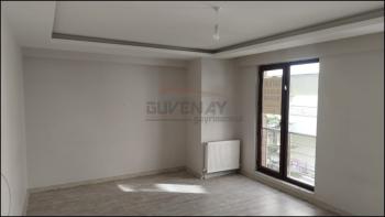 GÜVENAY - ÇORUM BAHÇELİEVLER MAH. BAHÇELİEVLER İLKOKULU CİVARI 3+1 SATILIK DAİRE