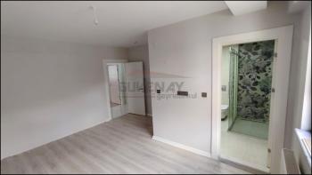 GÜVENAY - ÇORUM BAHÇELİEVLER MAH. BAHÇELİEVLER İLKOKULU CİVARI 3+1 SATILIK DAİRE