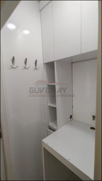 GÜVENAY - ÇORUM BAHÇELİEVLER MAH. BAHÇELİEVLER İLKOKULU CİVARI 3+1 SATILIK DAİRE