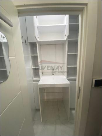 GÜVENAY - ÇORUM BAHÇELİEVLER MAH. BAHÇELİEVLER İLKOKULU CİVARI 3+1 SATILIK DAİRE