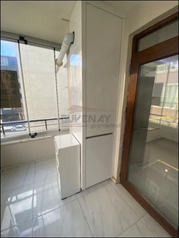 GÜVENAY - ÇORUM BAHÇELİEVLER MAH. BAHÇELİEVLER İLKOKULU CİVARI 3+1 SATILIK DAİRE