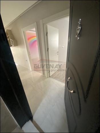 GÜVENAY - ÇORUM BAHÇELİEVLER MAH. BAHÇELİEVLER İLKOKULU CİVARI 3+1 SATILIK DAİRE