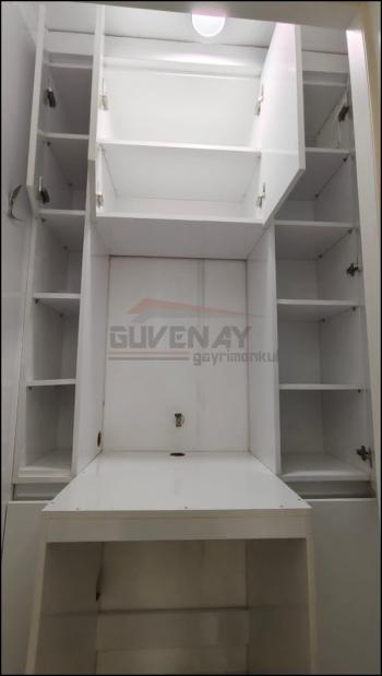 GÜVENAY - ÇORUM BAHÇELİEVLER MAH. BAHÇELİEVLER İLKOKULU CİVARI 3+1 SATILIK DAİRE