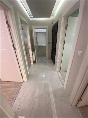 GÜVENAY - ÇORUM BAHÇELİEVLER MAH. BAHÇELİEVLER İLKOKULU CİVARI 3+1 SATILIK DAİRE