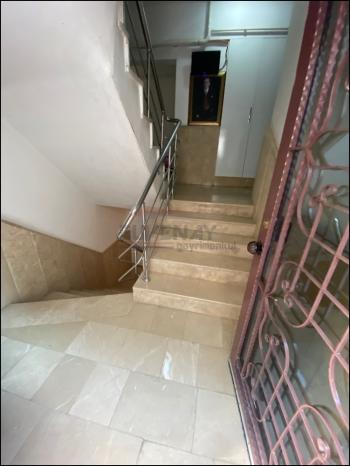 GÜVENAY - ÇORUM BAHÇELİEVLER MAH. BAHÇELİEVLER İLKOKULU CİVARI 3+1 SATILIK DAİRE