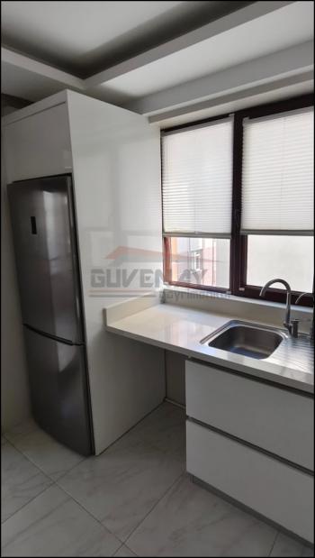 GÜVENAY - ÇORUM BAHÇELİEVLER MAH. BAHÇELİEVLER İLKOKULU CİVARI 3+1 SATILIK DAİRE