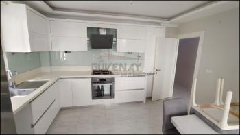 GÜVENAY - ÇORUM BAHÇELİEVLER MAH. BAHÇELİEVLER İLKOKULU CİVARI 3+1 SATILIK DAİRE