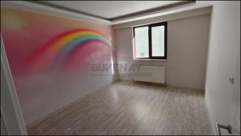 GÜVENAY - ÇORUM BAHÇELİEVLER MAH. BAHÇELİEVLER İLKOKULU CİVARI 3+1 SATILIK DAİRE