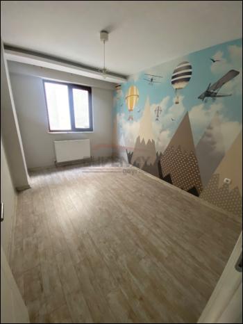 GÜVENAY - ÇORUM BAHÇELİEVLER MAH. BAHÇELİEVLER İLKOKULU CİVARI 3+1 SATILIK DAİRE