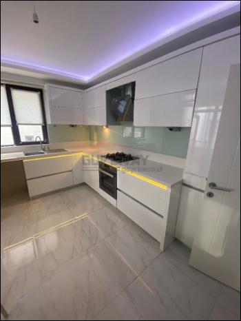 GÜVENAY - ÇORUM BAHÇELİEVLER MAH. BAHÇELİEVLER İLKOKULU CİVARI 3+1 SATILIK DAİRE