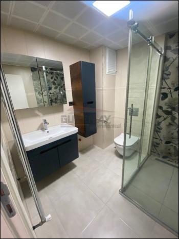 GÜVENAY - ÇORUM BAHÇELİEVLER MAH. BAHÇELİEVLER İLKOKULU CİVARI 3+1 SATILIK DAİRE