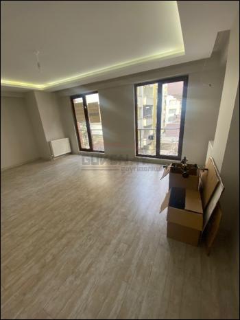 GÜVENAY - ÇORUM BAHÇELİEVLER MAH. BAHÇELİEVLER İLKOKULU CİVARI 3+1 SATILIK DAİRE