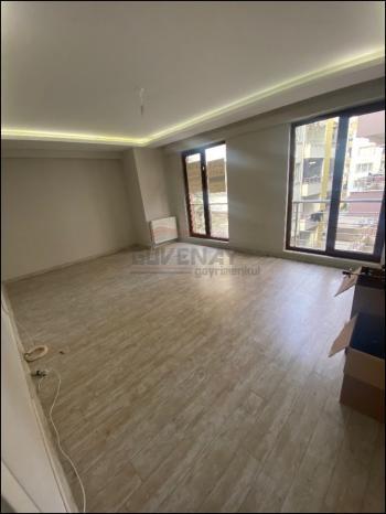 GÜVENAY - ÇORUM BAHÇELİEVLER MAH. BAHÇELİEVLER İLKOKULU CİVARI 3+1 SATILIK DAİRE