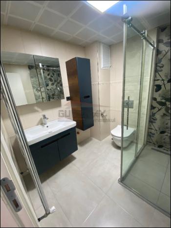 GÜVENAY - ÇORUM BAHÇELİEVLER MAH. BAHÇELİEVLER İLKOKULU CİVARI 3+1 SATILIK DAİRE