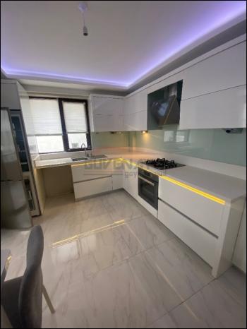 GÜVENAY - ÇORUM BAHÇELİEVLER MAH. BAHÇELİEVLER İLKOKULU CİVARI 3+1 SATILIK DAİRE