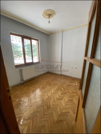 GÜVENAY - ÇORUM ÜÇTUTLAR MAH. MURATEVLER'DE SATILIK DAİRE