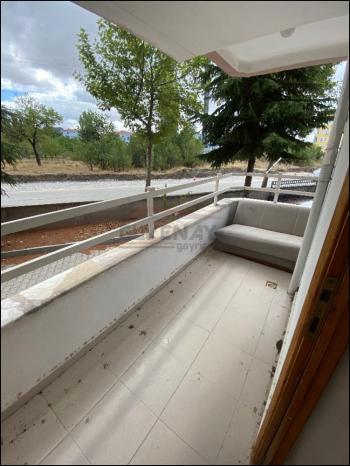 GÜVENAY - ÇORUM ÜÇTUTLAR MAH. MURATEVLER'DE SATILIK DAİRE