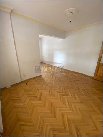 GÜVENAY - ÇORUM ÜÇTUTLAR MAH. MURATEVLER'DE SATILIK DAİRE